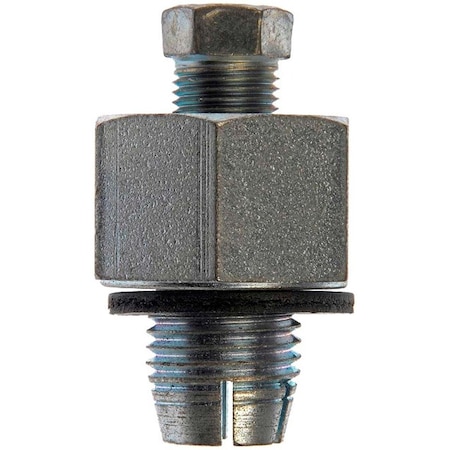 Dorman Dorman 65229 Oil Drain Plug Piggyback M14-1.50 S.O.; Head Size 24 Mm. D18-65229